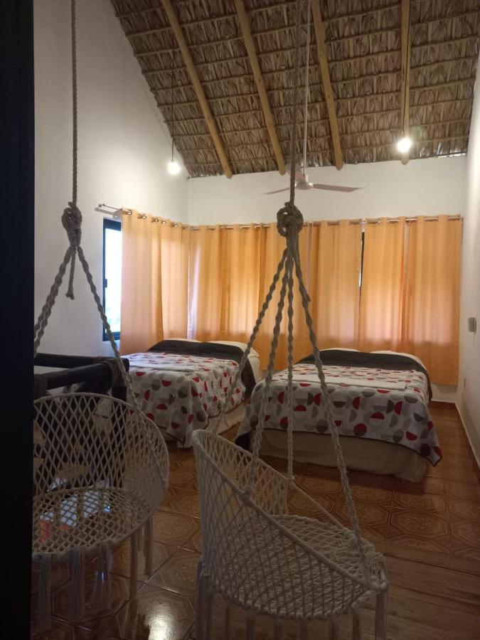 Villa Del Mar 지폴리테 외부 사진