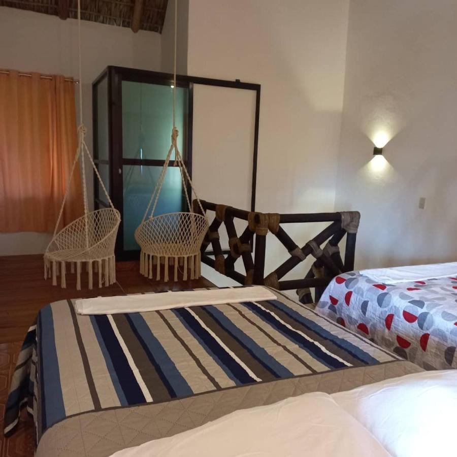 Villa Del Mar 지폴리테 외부 사진